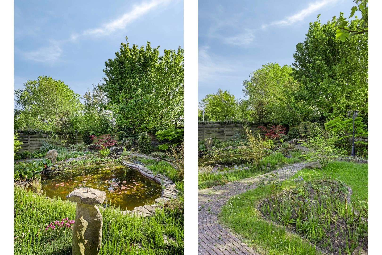 Wonen aan het water – Royale vrijstaande villa (adres: Zwanenlaan 11 te Kamperland) op steenworp afstand van het Veerse Meer. 