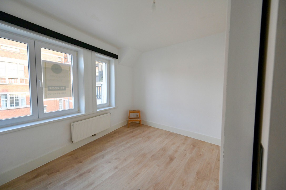 UNIEK DUPLEXAPPARTEMENT OP ZEER CENTRALE LIGGING 