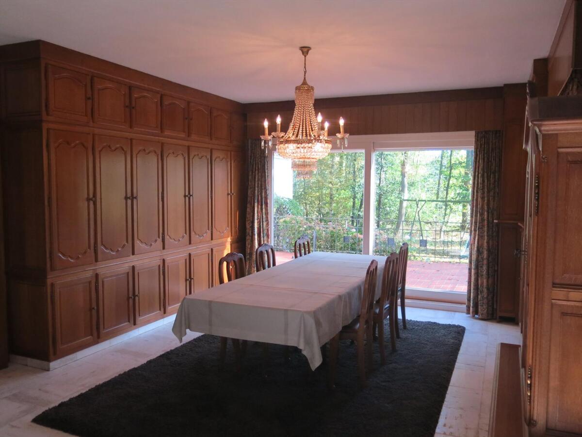 Residentieel gelegen villa op prachtig domein van 4758m² 