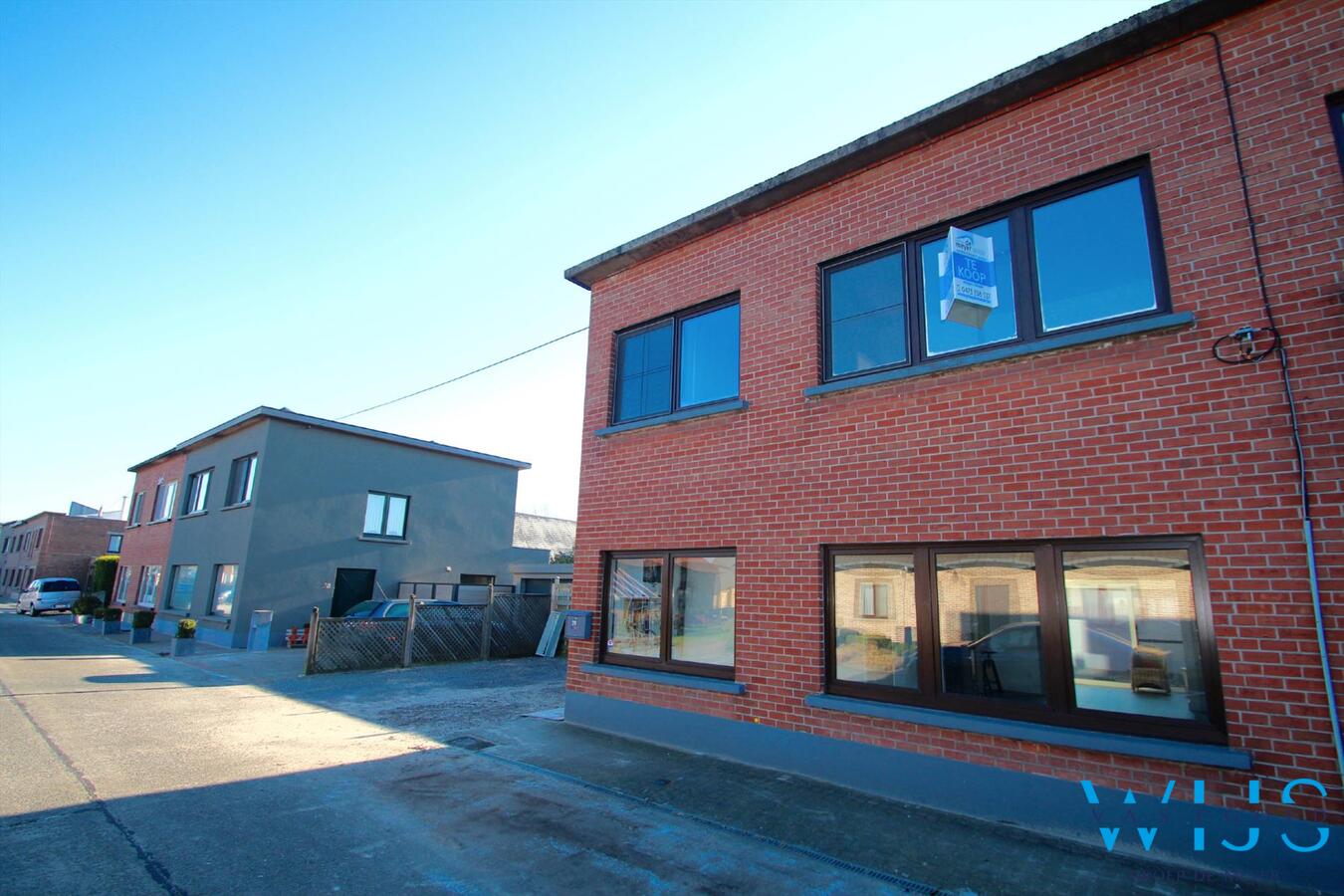 Verkocht woning - Lochristi