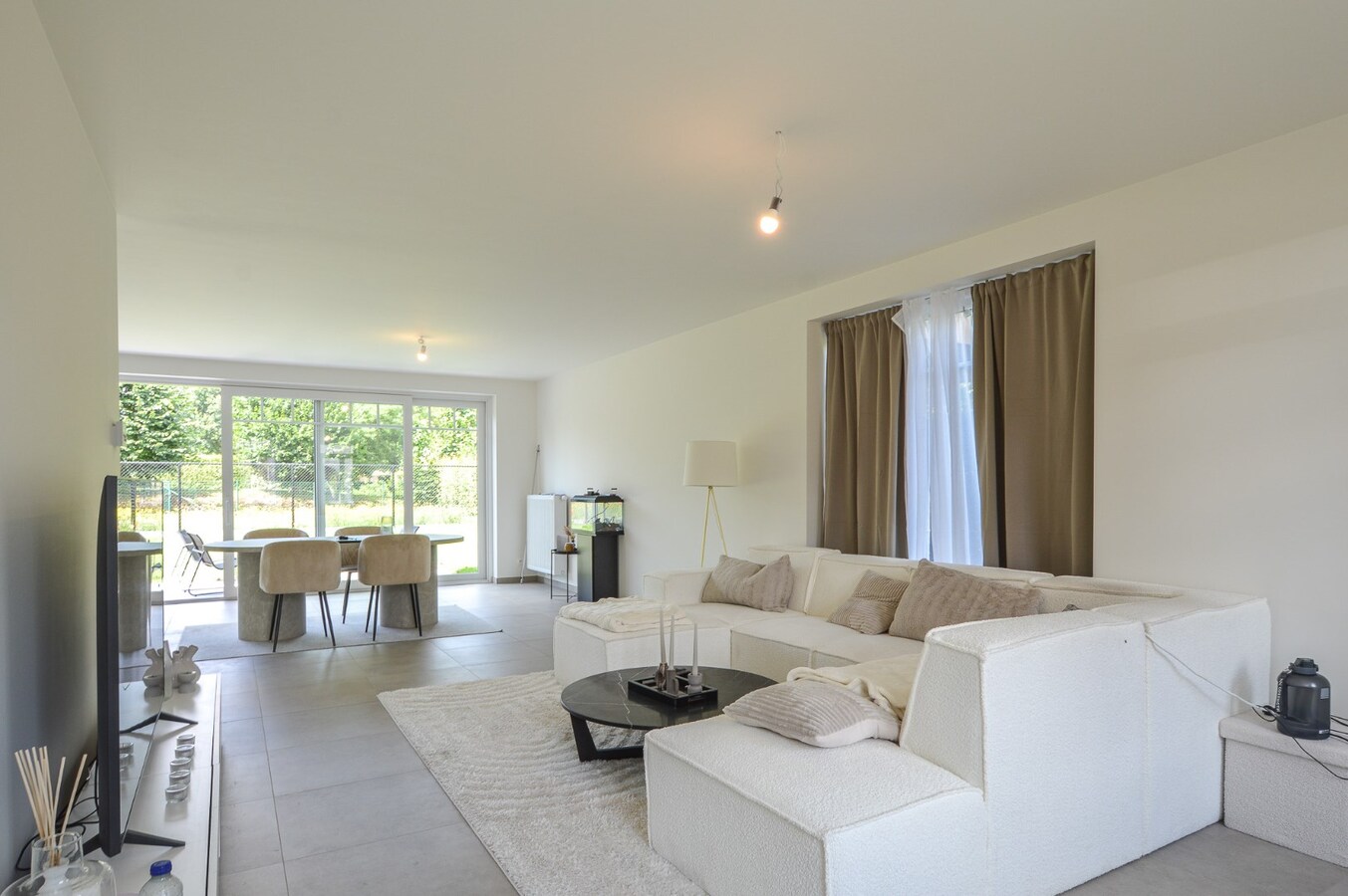 Verhuurd woning - Oudenburg