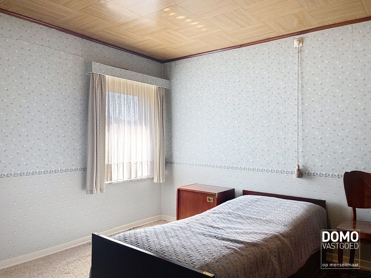 Te renoveren woning gelegen te Hasselt - EPC-label F 