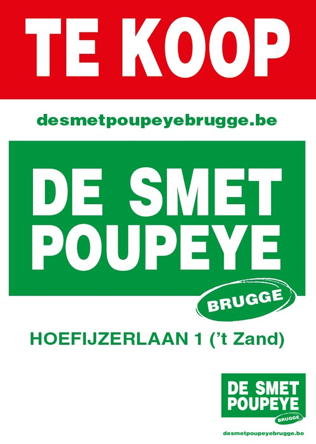 Rijwoning met trapgevel 