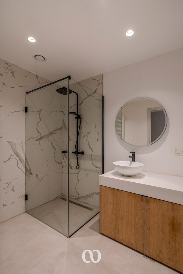 Luxe-appartement met zicht op de Sint-Martinuskerk 