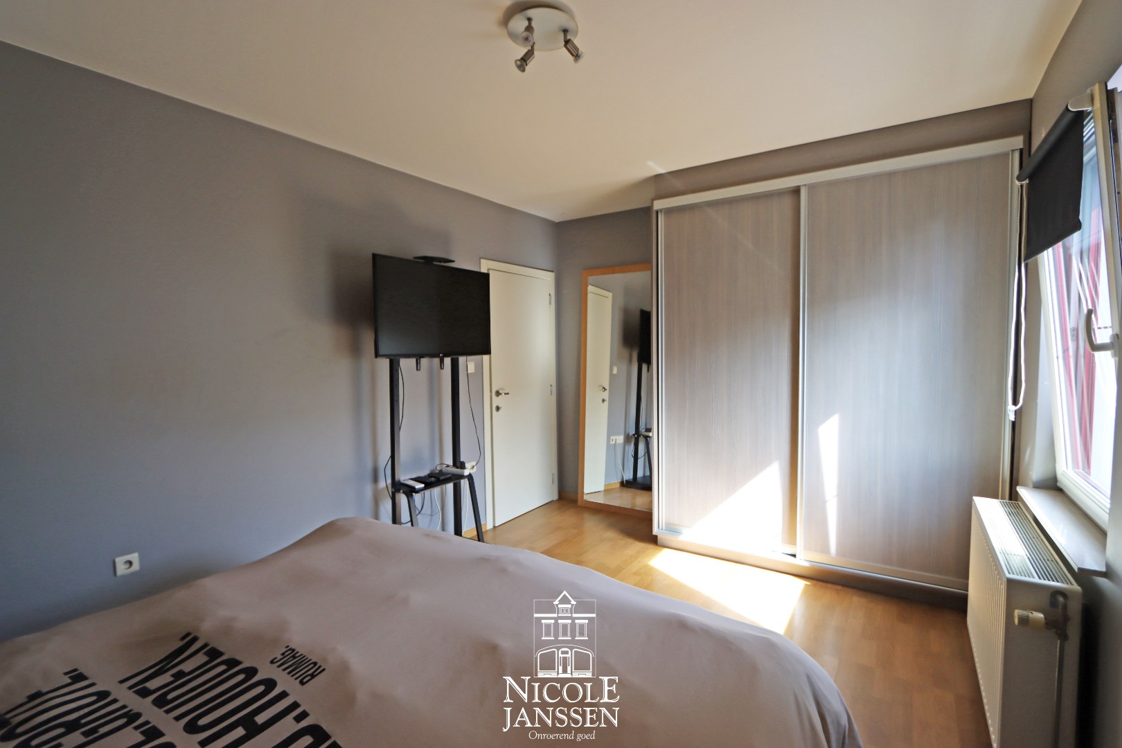 Interessante opbrengsteigendom 