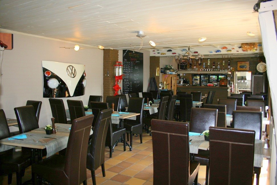 Overname horecazaak in centrum van Jabbeke 