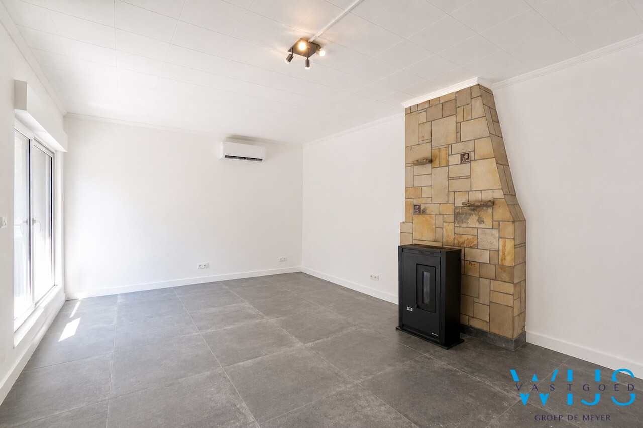 Ruim woonhuis op TOPlocatie! 