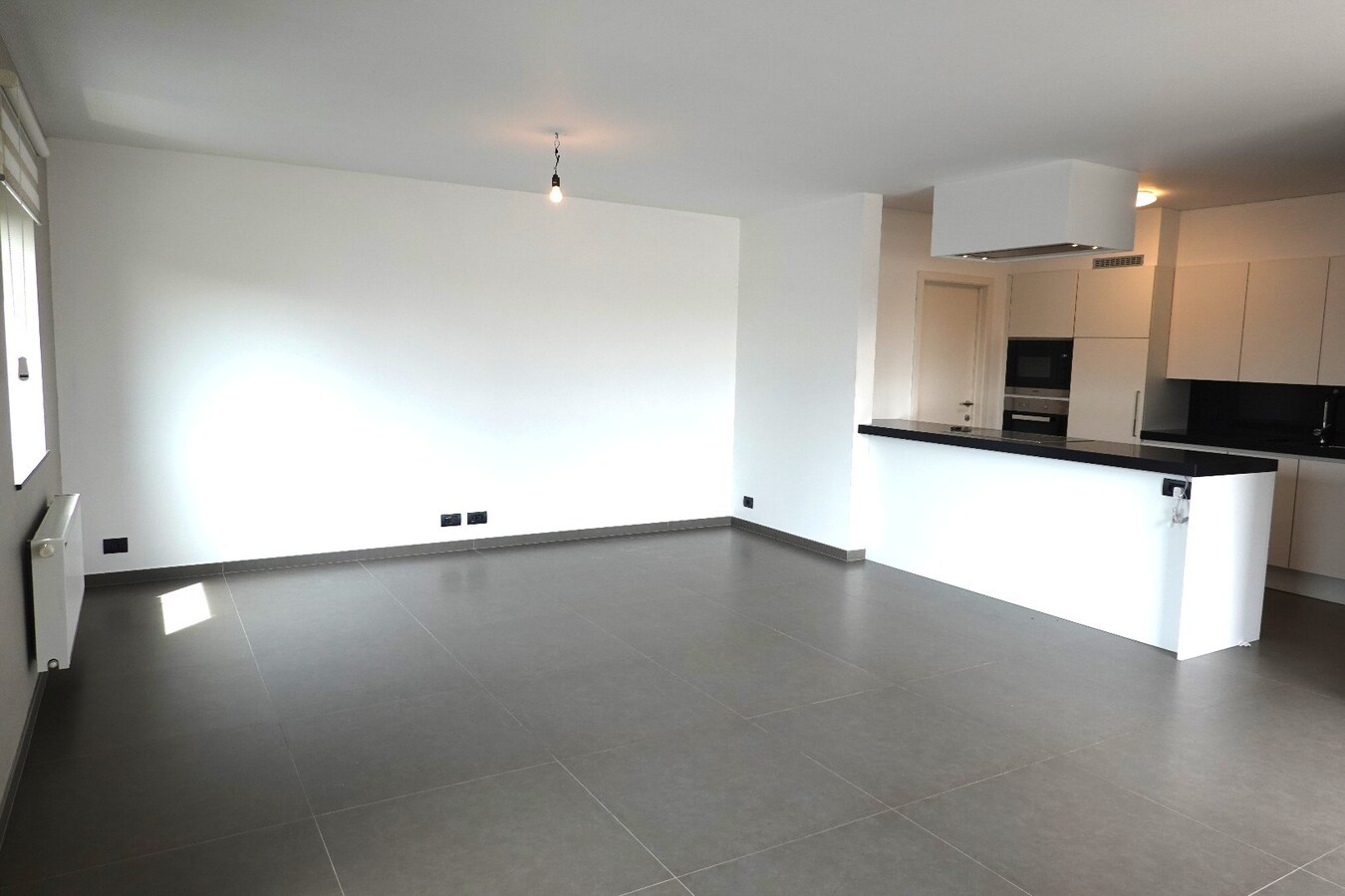 2 slaapkamer appartement te Zuienkerke 