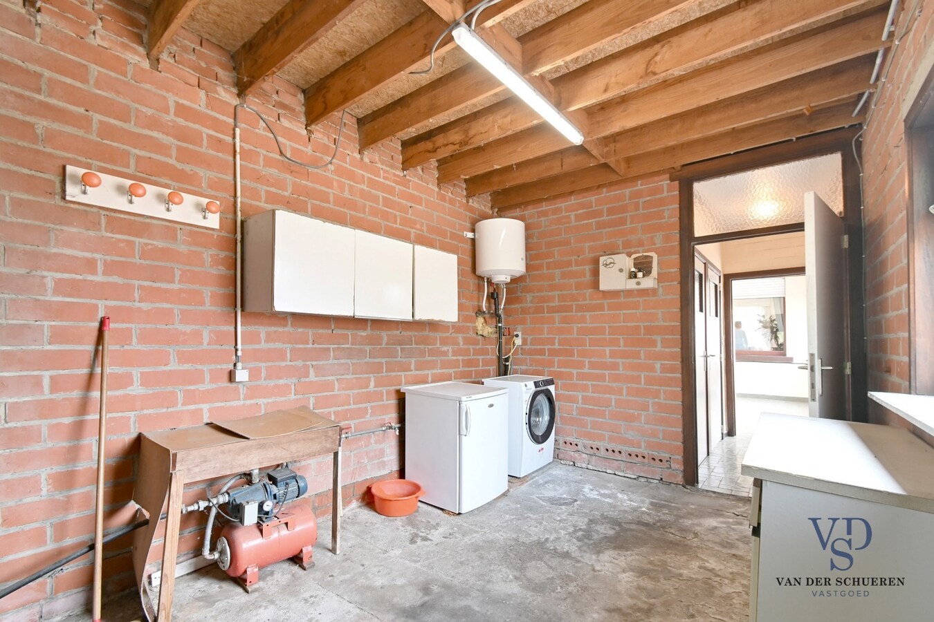 Wonen op meer dan 5.500 m² in Kwenenbos. 