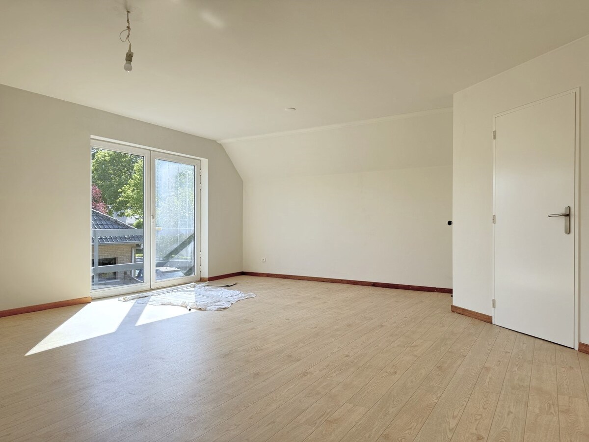 Woning verhuurd in Weelde