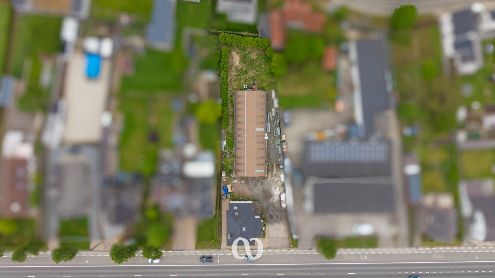 Woning te koop in Zwalm