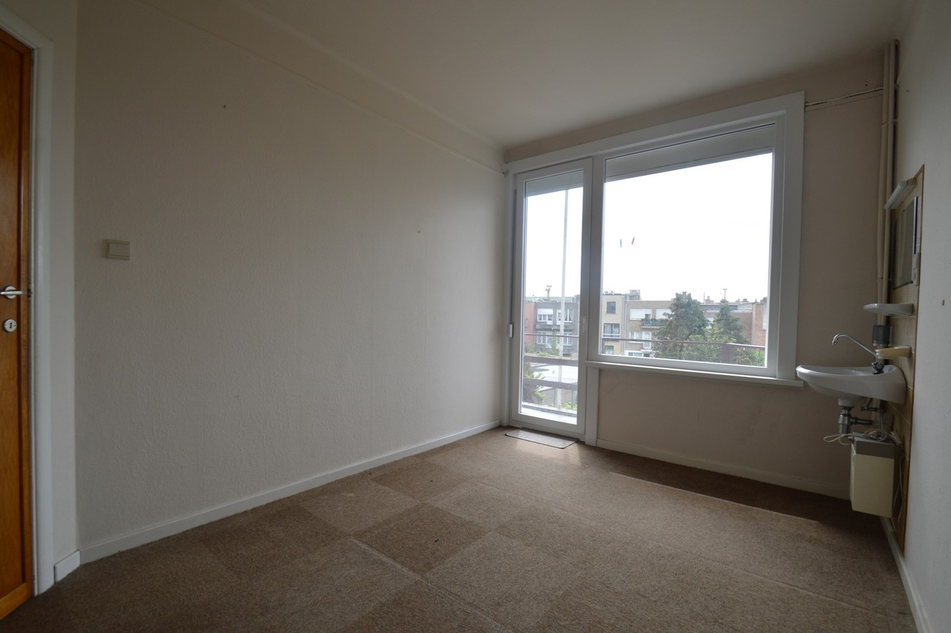 Leuk appartement met open zicht vlakbij het strand - Blankenberge 