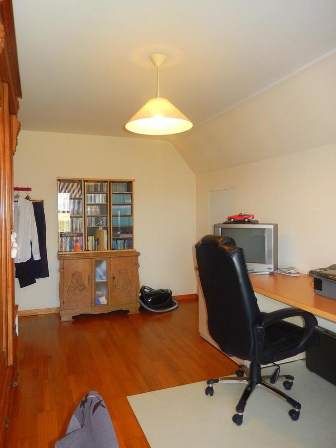 Exclusieve rustig gelegen villa 