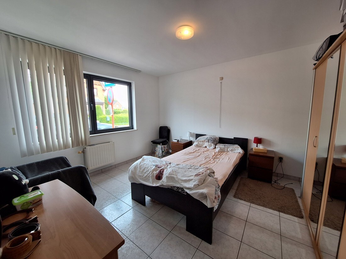 Slaapkamer