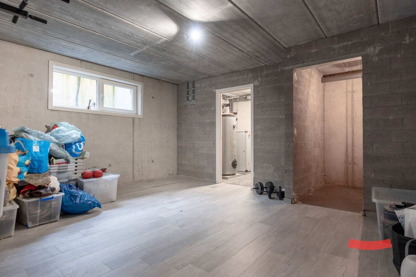 Woning verkocht in Poppel