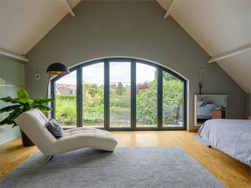 Villa verkocht in Wondelgem