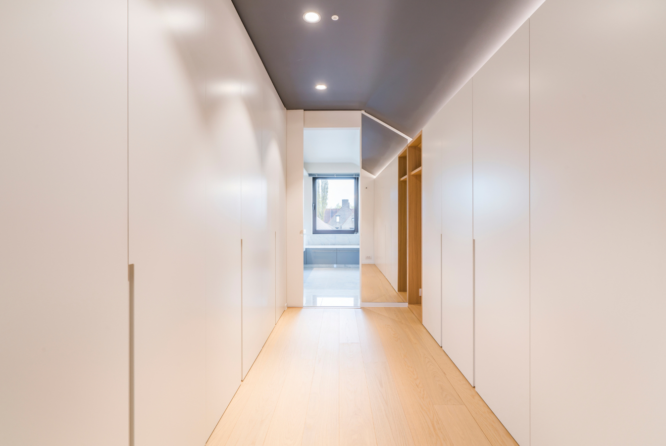 Luxueus afgewerkte villa met 3 slaapkamers én garage te Gits 