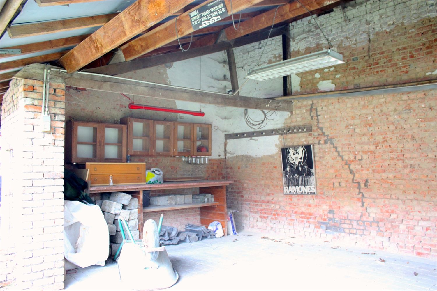 Woning verkocht in Elversele