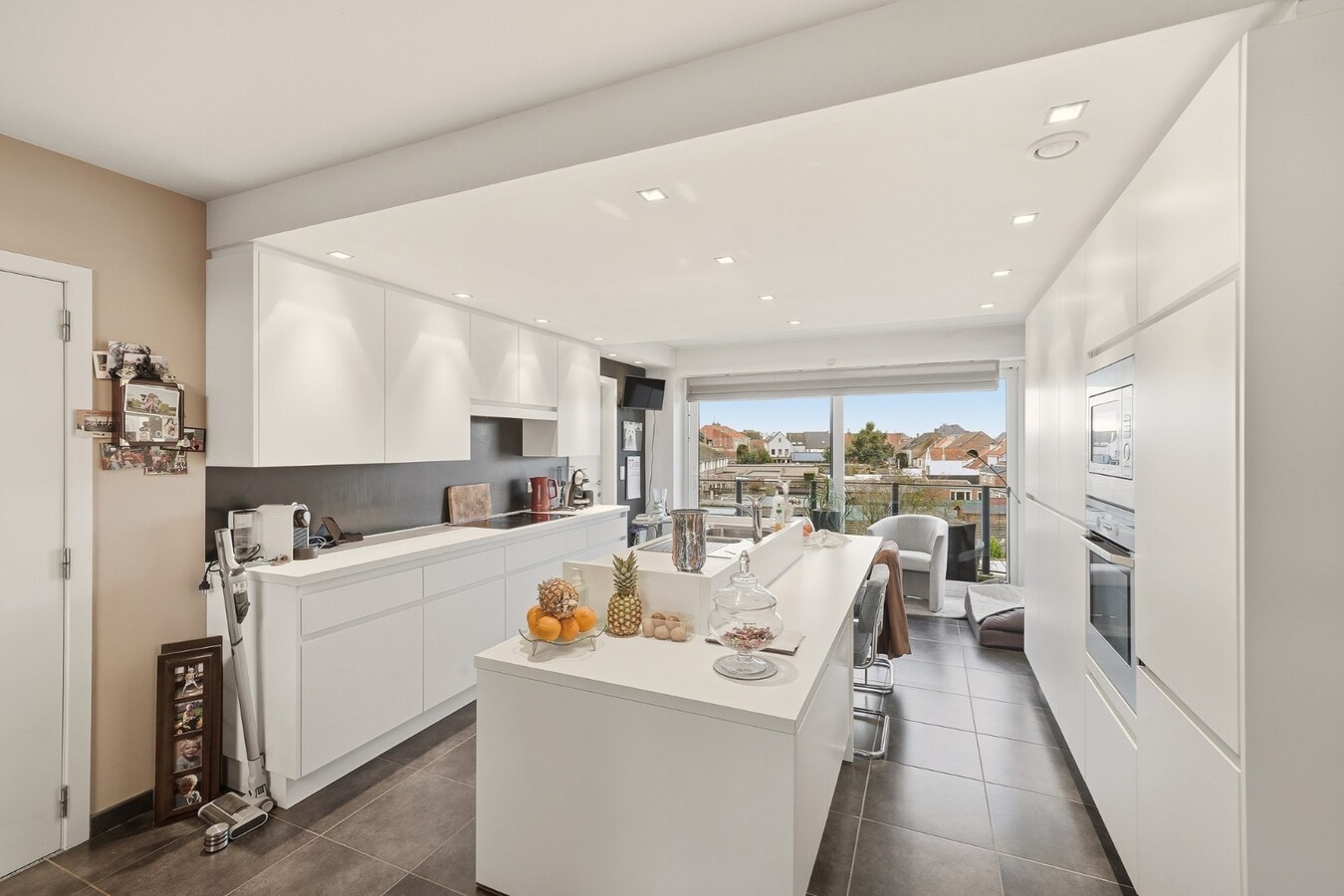 Te koop duplex - Oudenburg