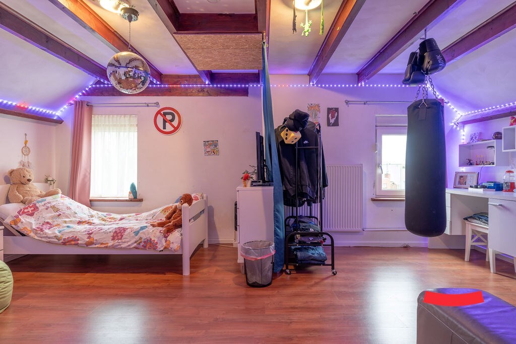 Woning verkocht in Ravels