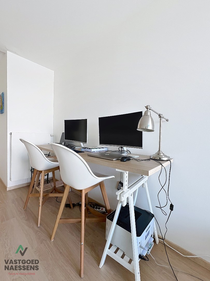 MAGNIFIQUE APPARTEMENT DE 2 CHAMBRES AVEC TERRASSES - BAUX EMPHYTÉOTIQUES 