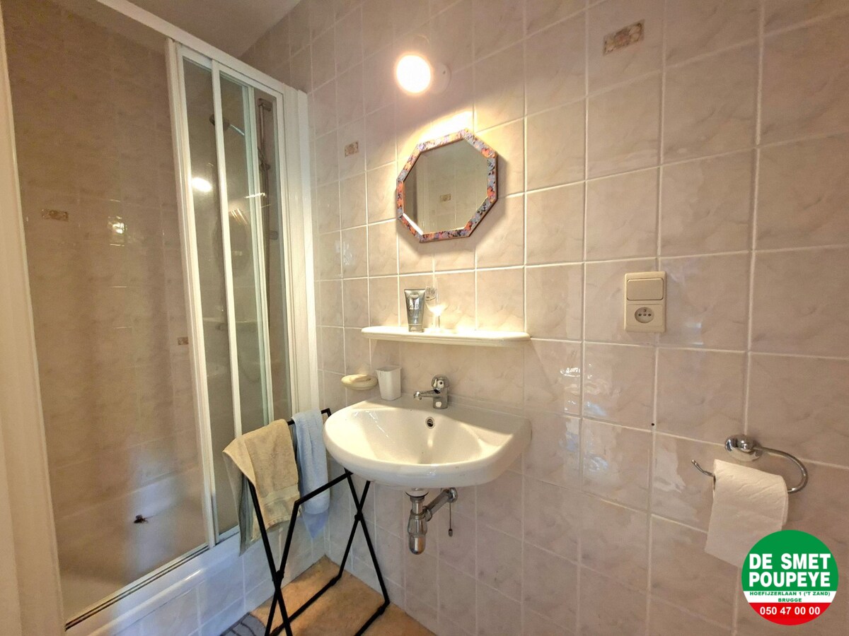 Ruime alleenstaande villa 