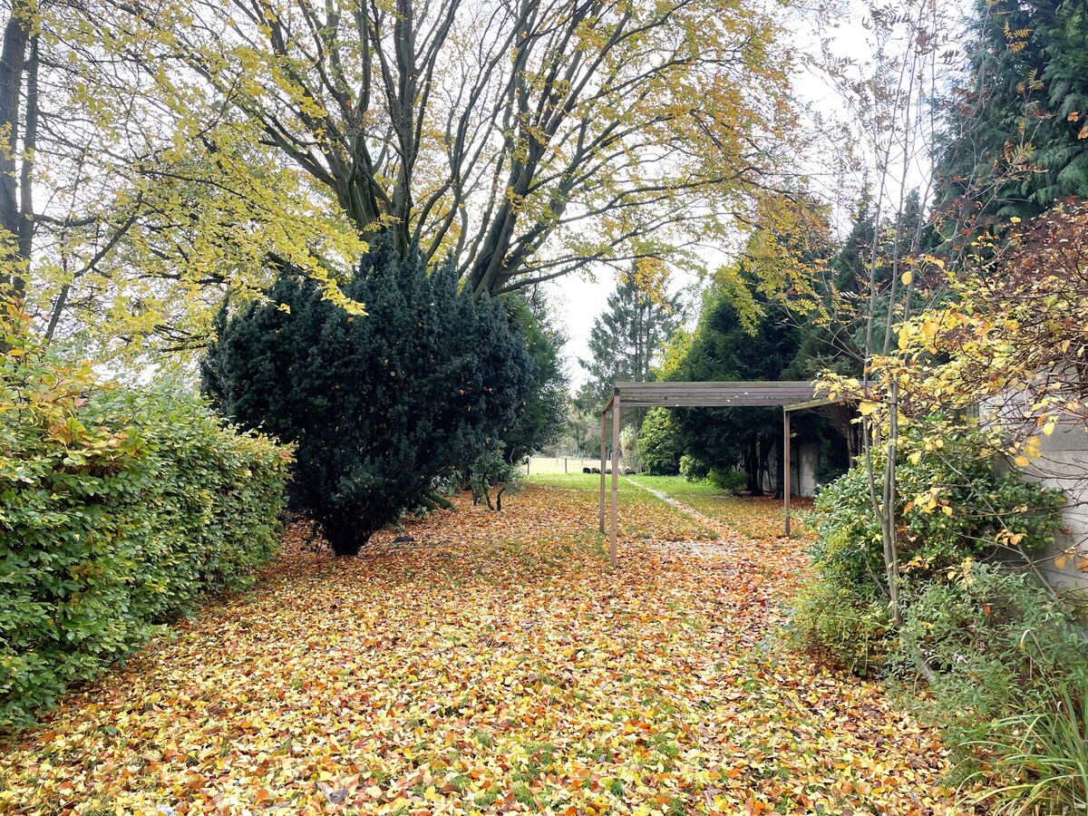 Woning verhuurd in Ravels