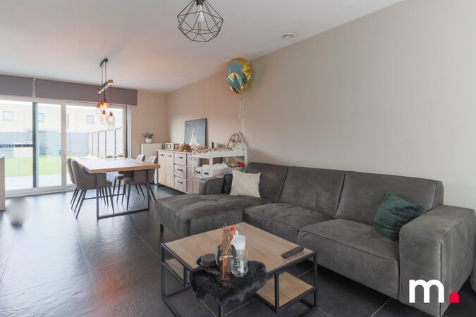 Verkocht woning - Heule