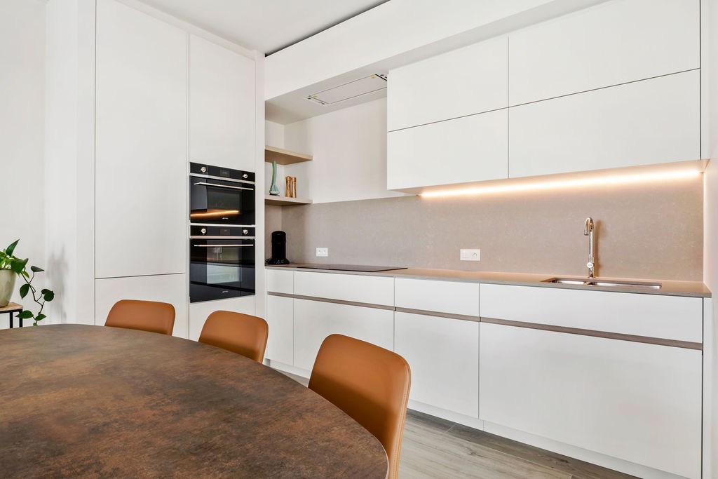 Luxueus appartement met 2 slaapkamers in hartje Waregem 