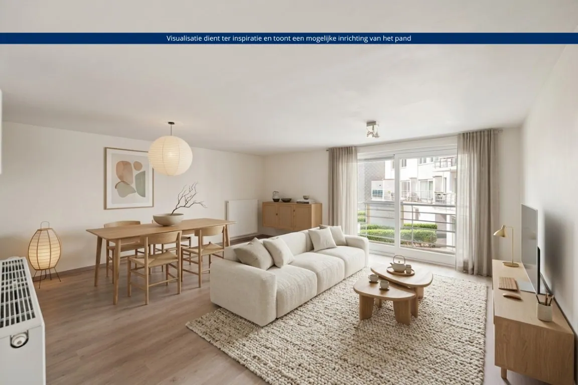 Te koop studio - Blankenberge