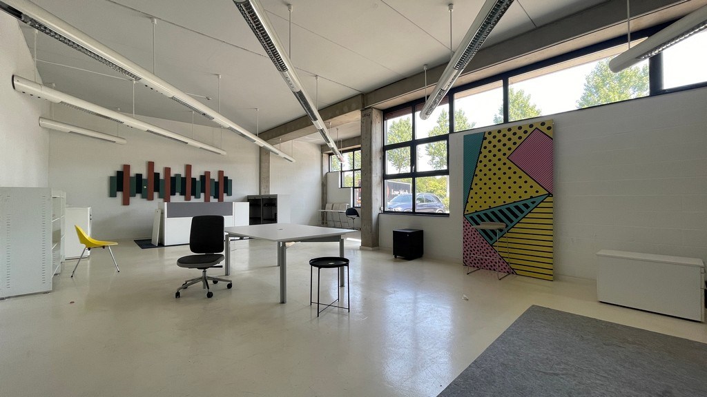 Kantoren met opslagmogelijkheid te huur in Mechelen
