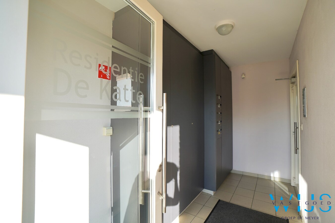 Instapklaar appartement met 3 slaapkamers! 