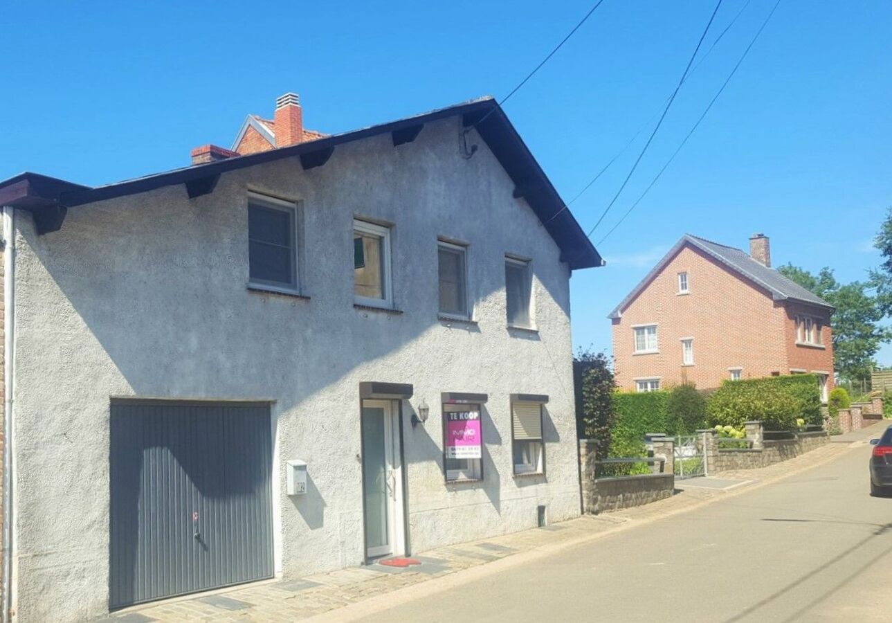 Verkocht woning - Genoelselderen