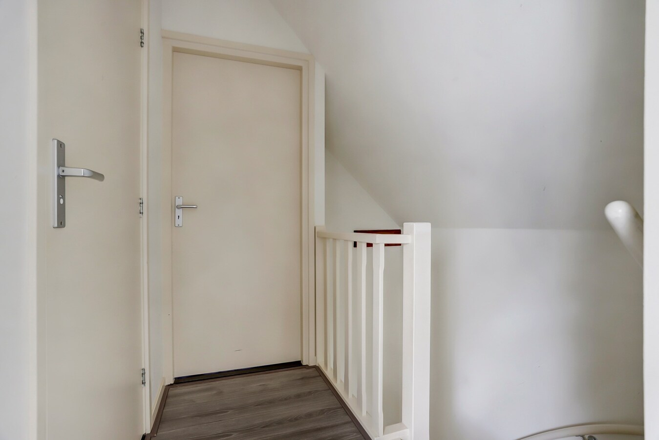 Instapklaar 3-kamer appartement. 