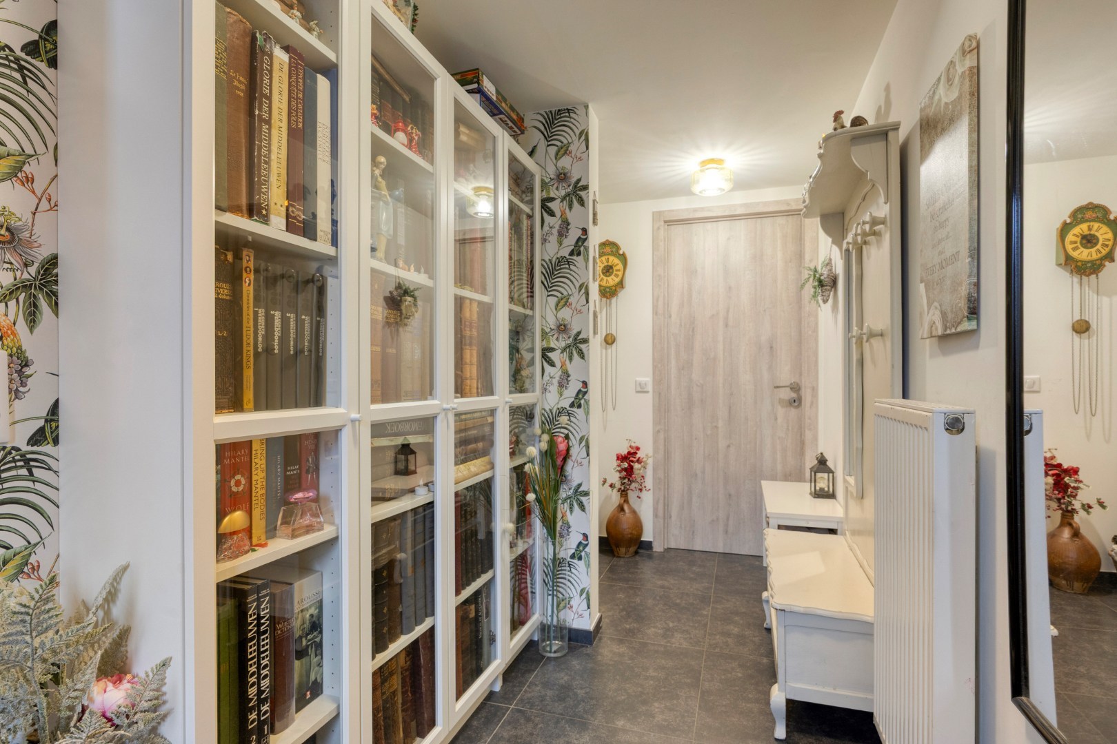 Instapklare, energiezuinige gezinswoning met 3 slpk. en garage in Leopoldsburg 