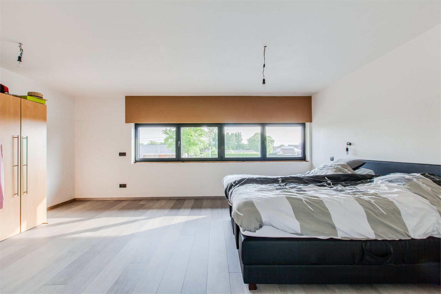 Villa verkocht in Wetteren