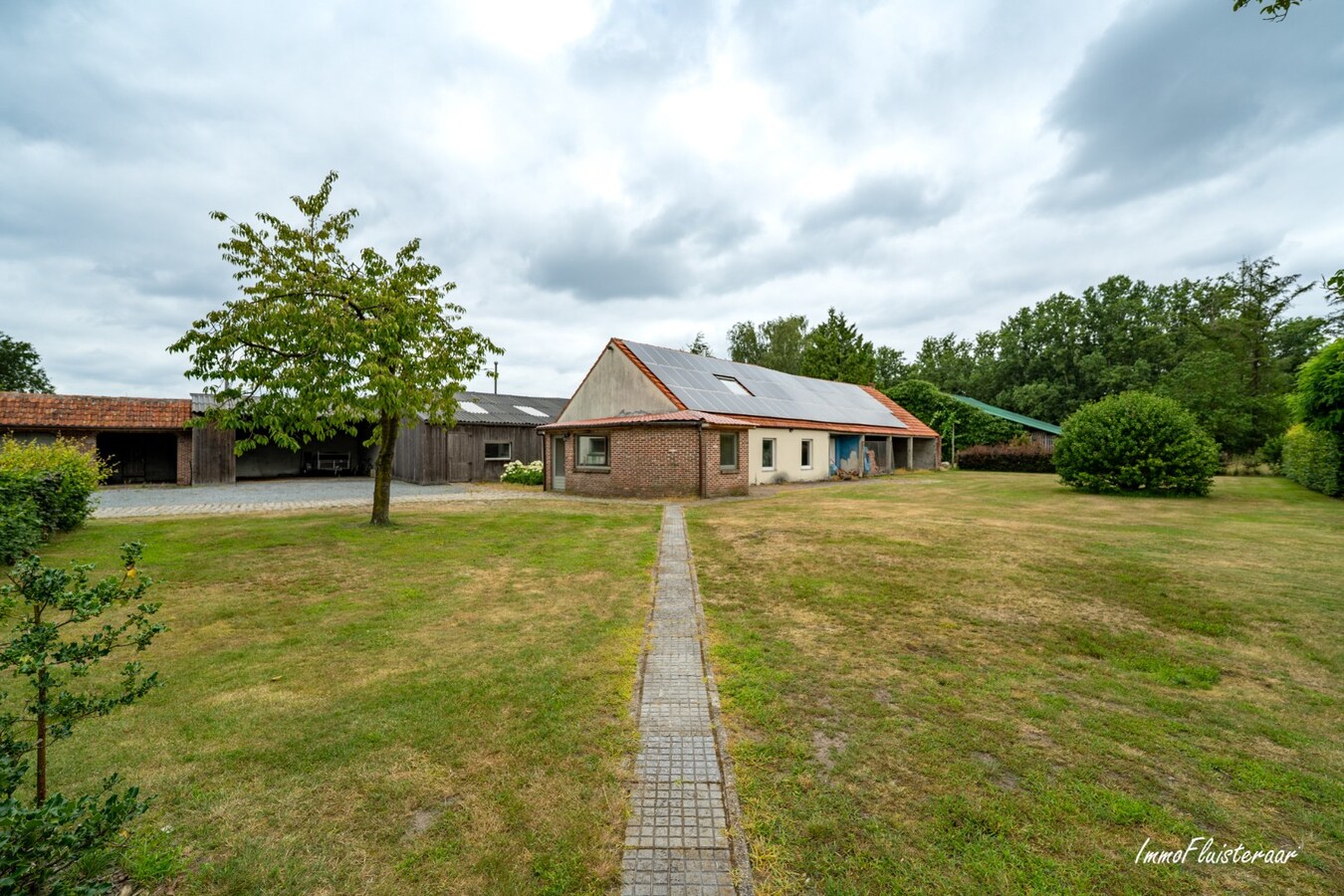Property for sale in Gierle