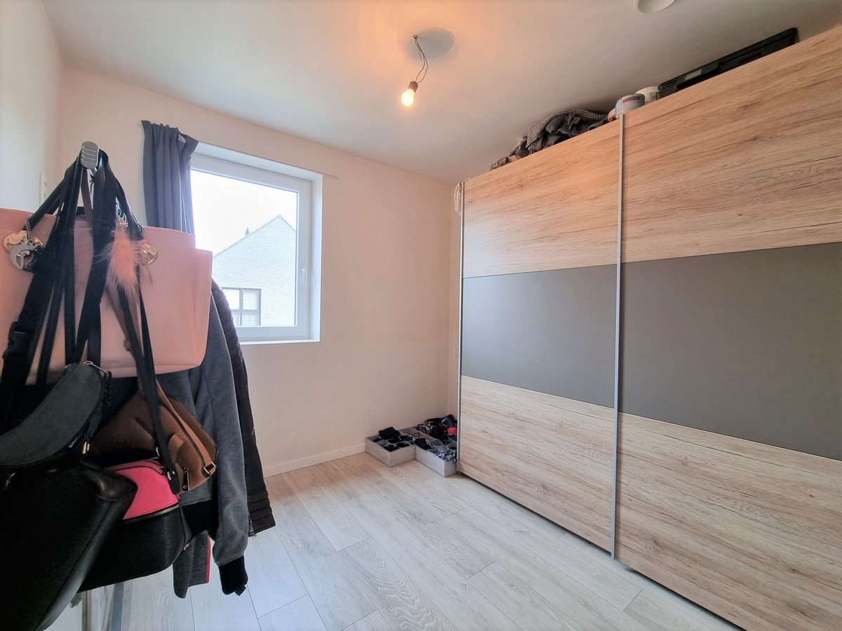 Recente woning in een mooie, rustie verkaveling - Zwankendamme 