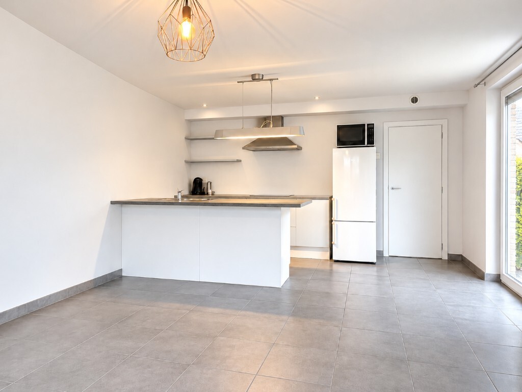 Benedenwoning te huur in Ravels