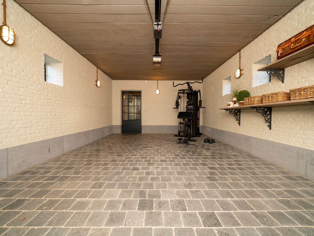 Unieke landelijke villa met zwembad en zicht op Pedevallei 