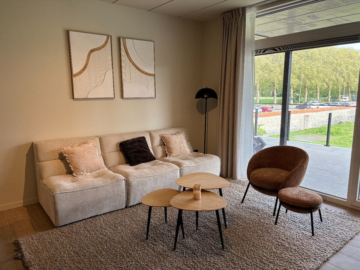 " LES SUITES DE NESTOR" Co-living de standing dans élégant bâtiment neuf 