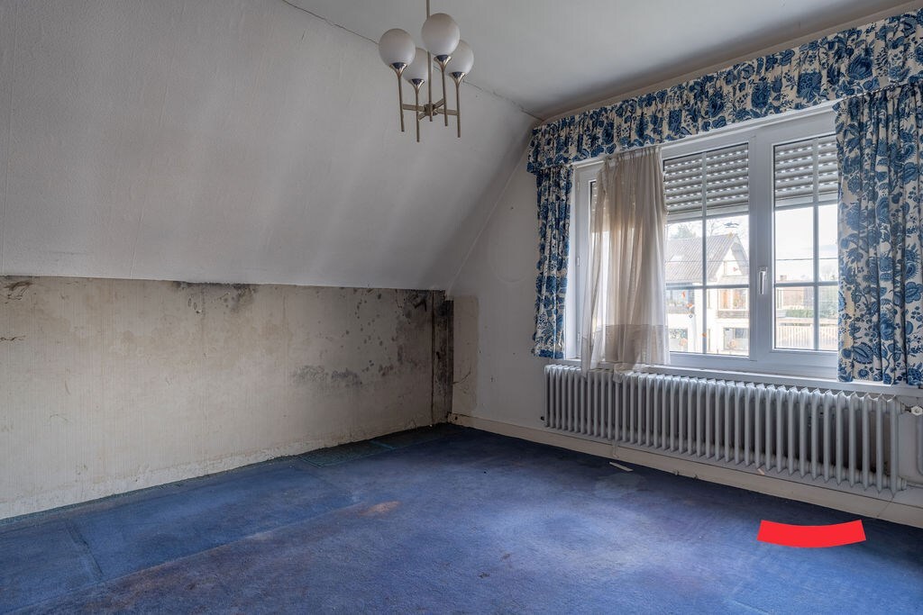 Woning verkocht in Ravels