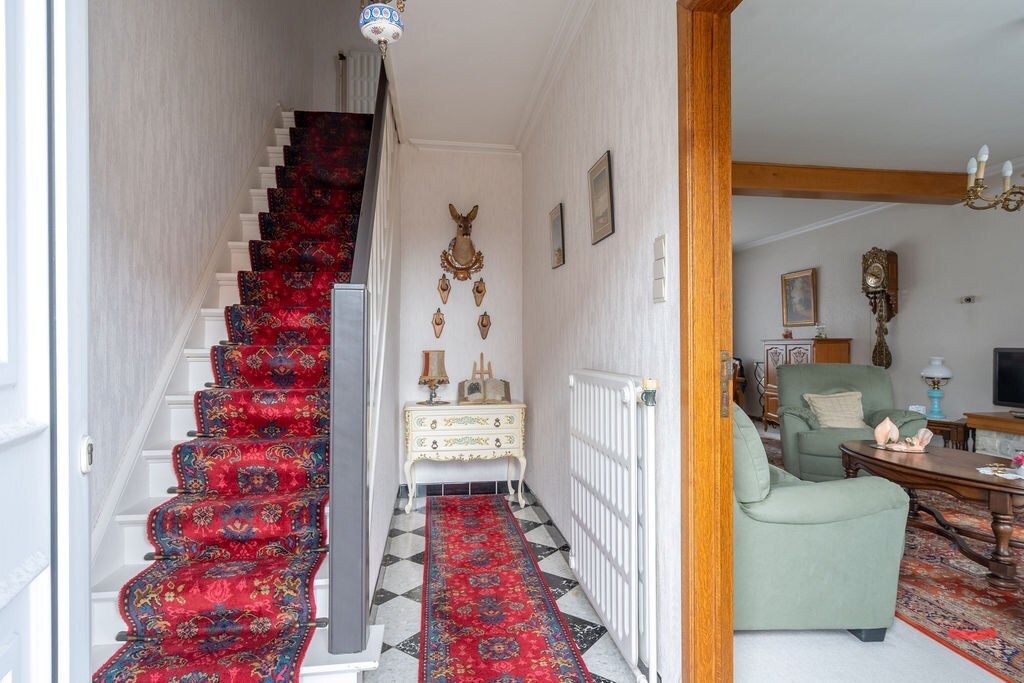 Woning verkocht in Oud-Turnhout