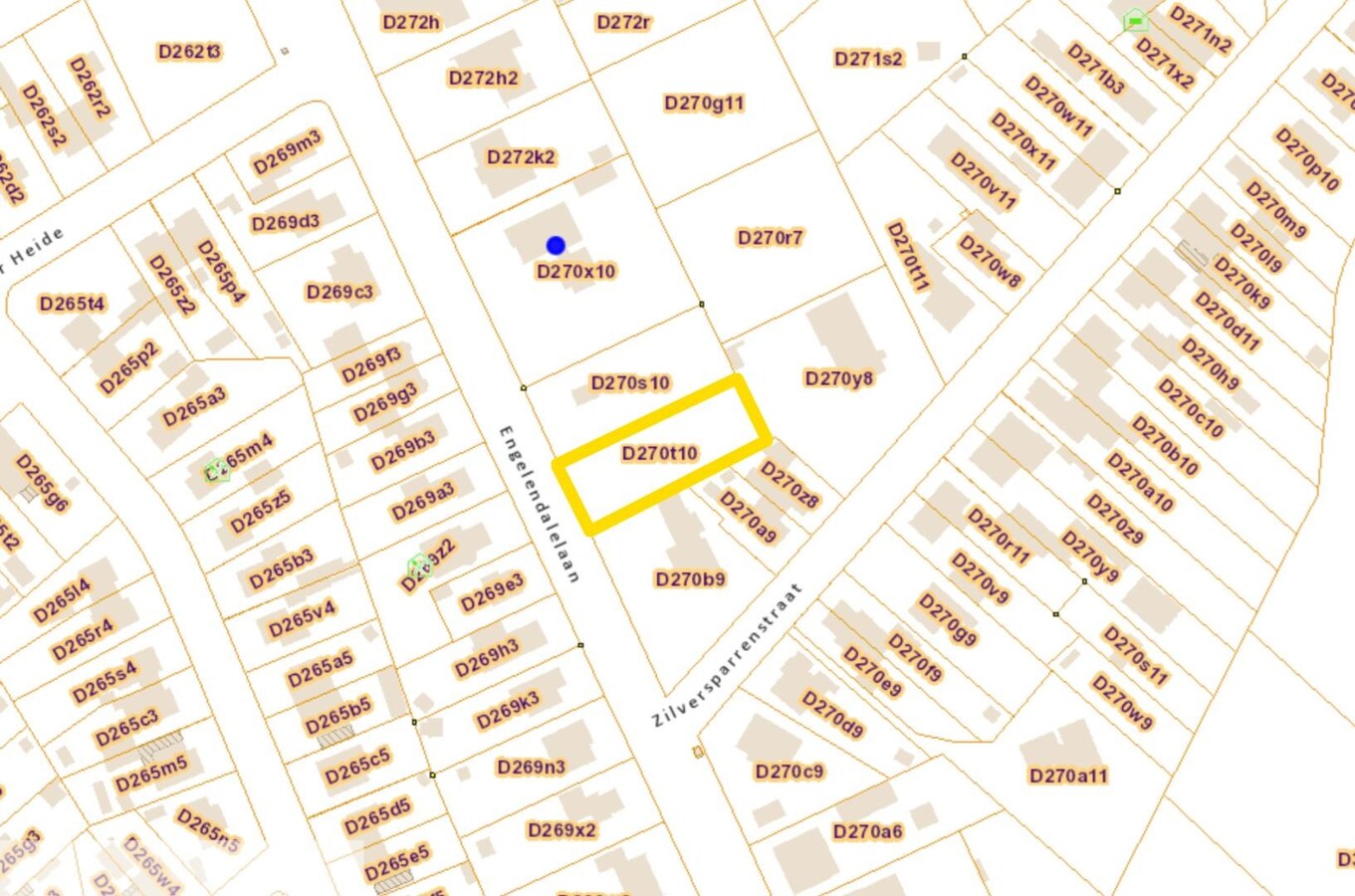 Te koop grond - Brugge