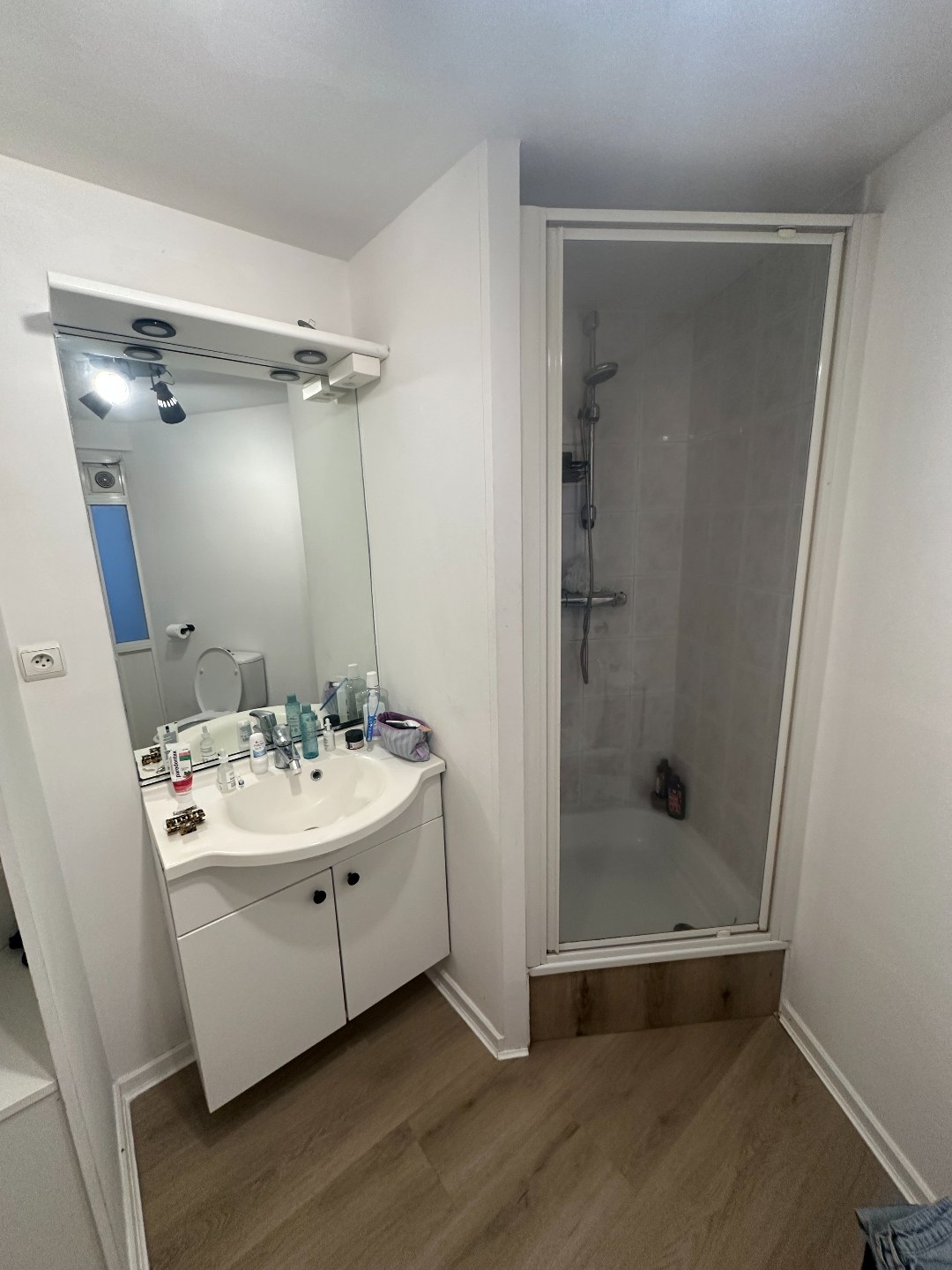 Centraal gelegen appartement in mooie burgerwoning 