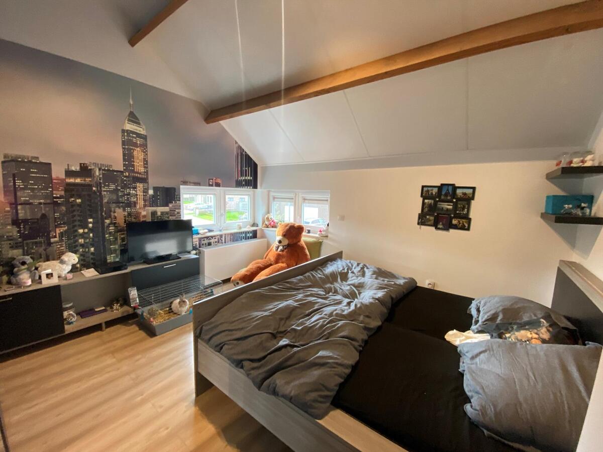 Rustig gelegen, instapklare alleenstaande woning met 3 slaapkamers 