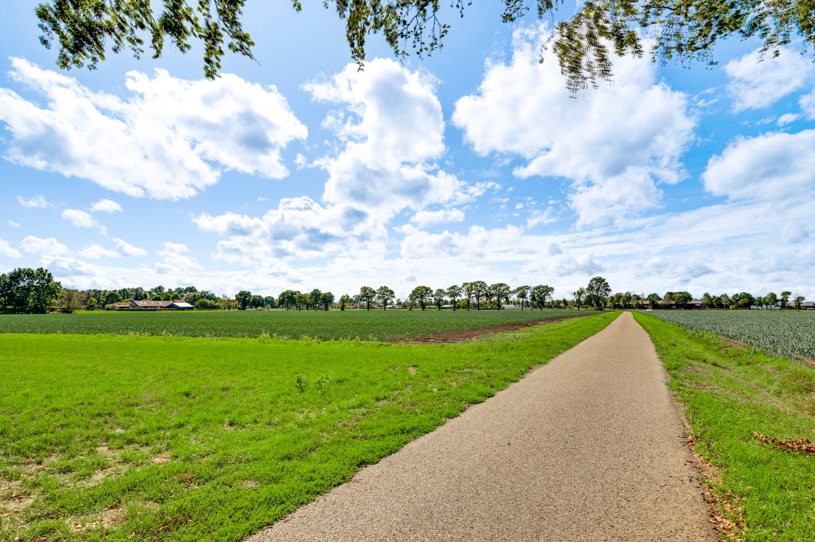 Eengezinswoning te koop in Stramproy