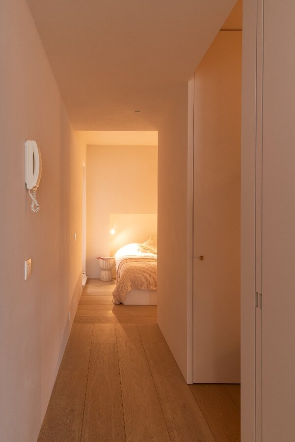 Uniek appartement op topligging aan het Silt te Middelkerke! 
