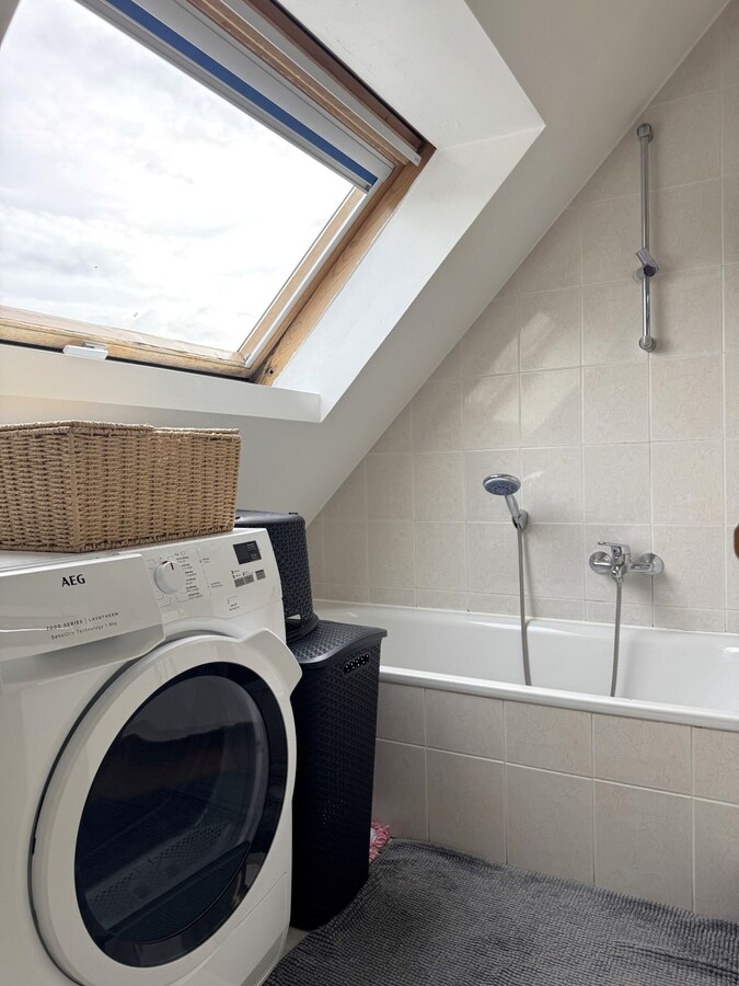Appartement te huur in Ravels