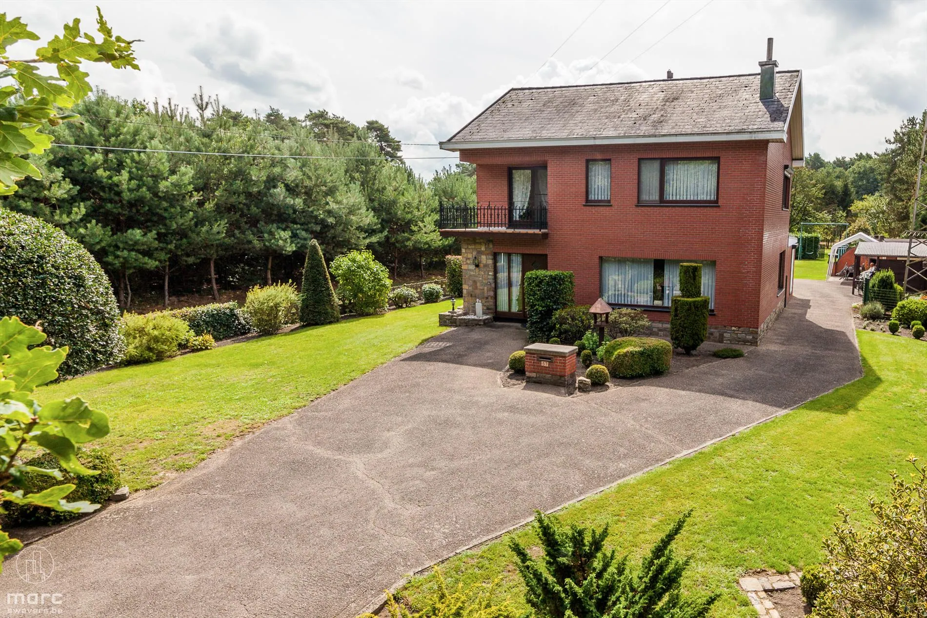 Verkocht woning - Heusden-Zolder